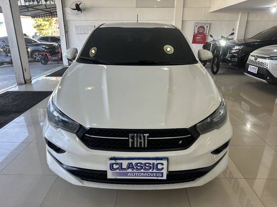 FIAT CRONOS 1.3 FIREFLY FLEX DRIVE MANUAL FIAT CRONOS 1.3 FIREFLY FLEX DRIVE MANUAL